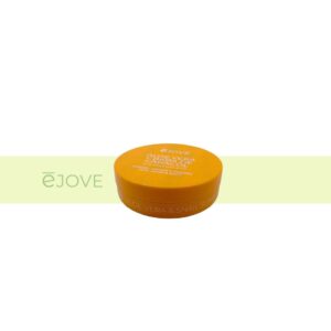 EJOVE Aloe Vera y Baba de caracol - Crema de manos y cuerpo, 50 ml