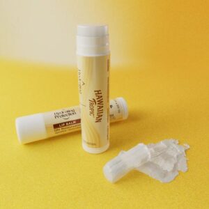 HAWAIIAN TROPIC Hydrating Protection Bálsamo labial –SPF 30
