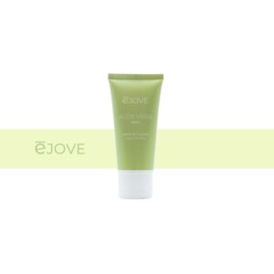 EJOVE Aloe Vera - Crema de manos y uñas, 70 ml