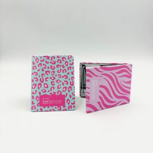 IDC Espejo Diseño Aluminio