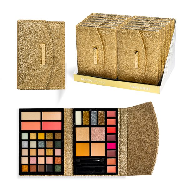 MAGIC STUDIO ESTUCHE DIAMANTES