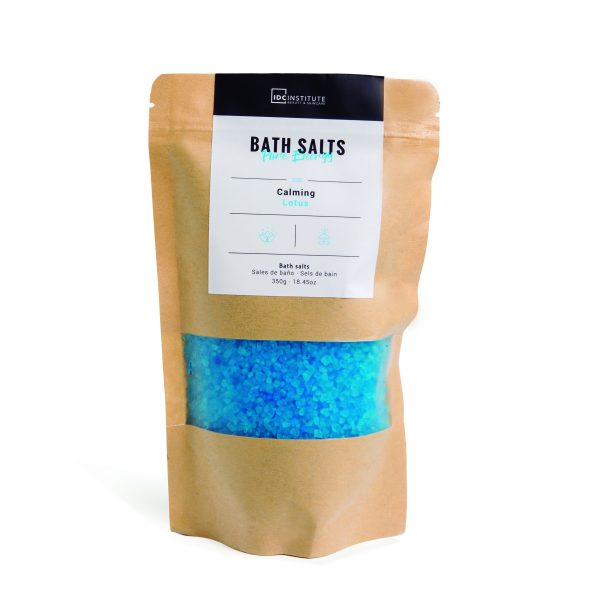 IDC SALES DE BAÑO PURE ENERGY 350GR