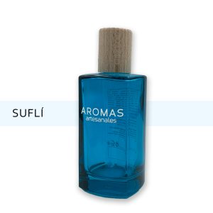 Suflí - 10 ml, Turquesa
