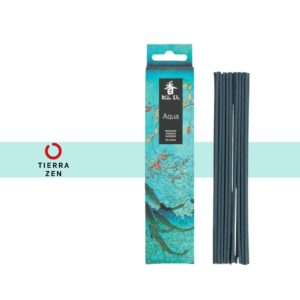 TIERRA ZEN Incienso Koh Do – Aqua