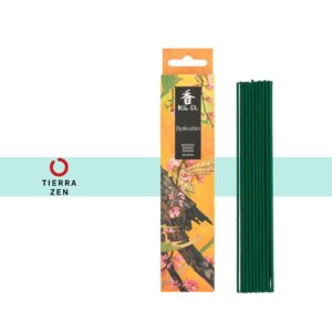 TIERRA ZEN Incienso Koh Do – Byakudan