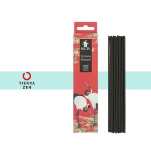 TIERRA ZEN Incienso Koh Do – Fortuna