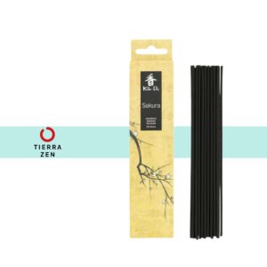 TIERRA ZEN Incienso Koh Do – Sakura
