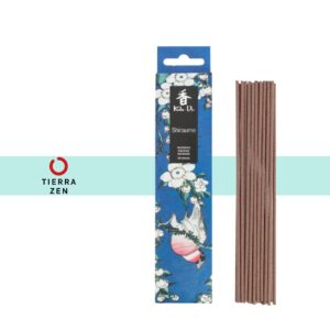 TIERRA ZEN Incienso Koh Do – Shiraume
