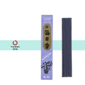 TIERRA ZEN Incienso Morning Star – Lavanda