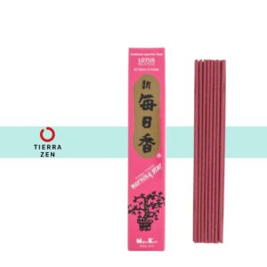 TIERRA ZEN Incienso Morning Star – Loto