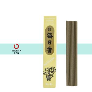 TIERRA ZEN Incienso Morning Star – Vainilla