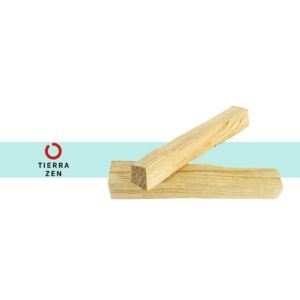TIERRA ZEN Palo santo