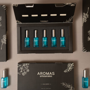 Pack Descubrimiento Hombre