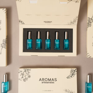 Pack Descubrimiento Mujer