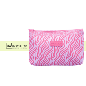 IDC Neceser cosméticos – Rosa