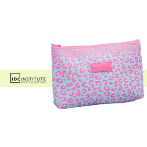 IDC Neceser cosméticos - Azul