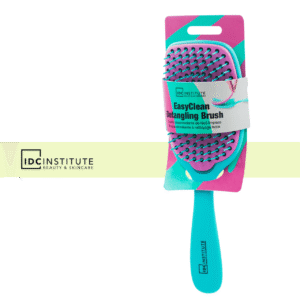 Cepillo para el pelo limpieza fácil - Azul