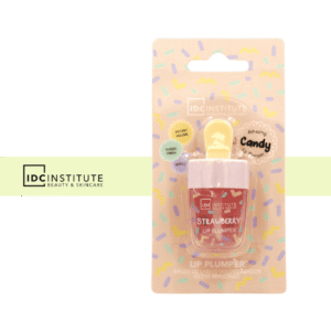 IDC Brillo de labios voluminizador – Strawberry