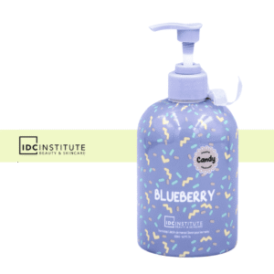 IDC Jabón de manos Candy – Blueberry, 500 ml
