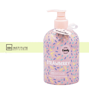IDC Jabón de manos Candy – Strawberry, 500 ml