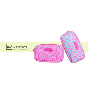 IDC Neceser mediano con cremallera