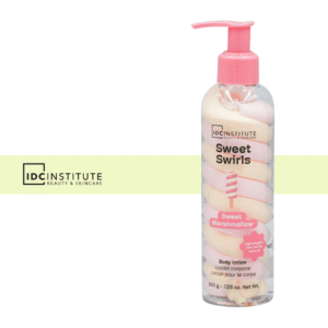 IDC Sweet swirls marshmallow – Body lotion