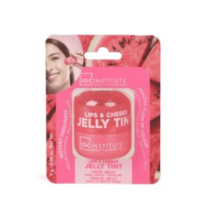 IDC Fresh drops Lips&cheeks jelly tint