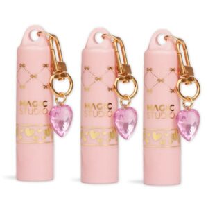 IDC Magic Studio coquette satin lipstick charm