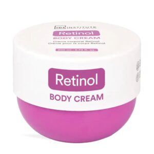 IDC Retinol Body Cream