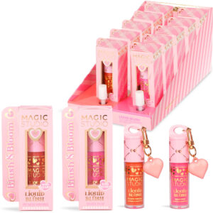 IDC Magic Studio Coquette Liquid Blush Charm