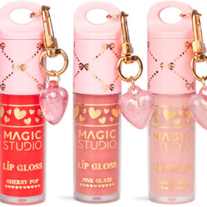IDC Magic Studio Coquette Juicy lip gloss charm