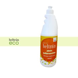 BELTRÁNECO Jabón quitamanchas, 750 ml